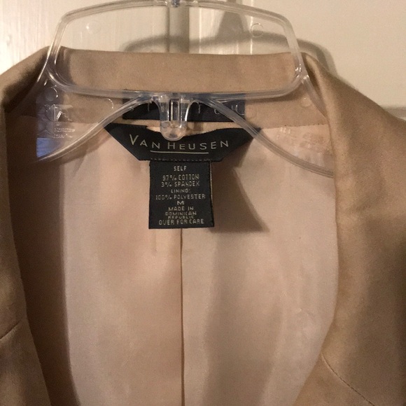 Jacket - Picture 2 of 2